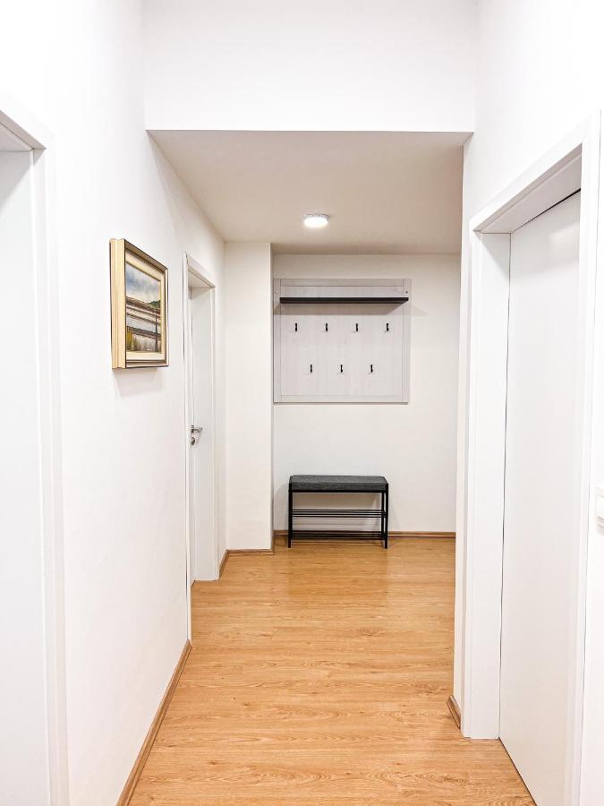 Apartment Vic Любляна Экстерьер фото