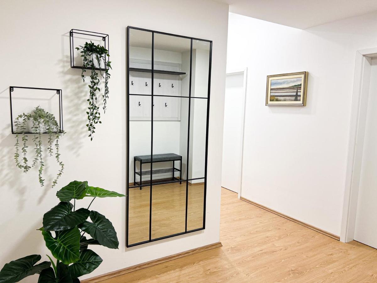 Apartment Vic Любляна Экстерьер фото