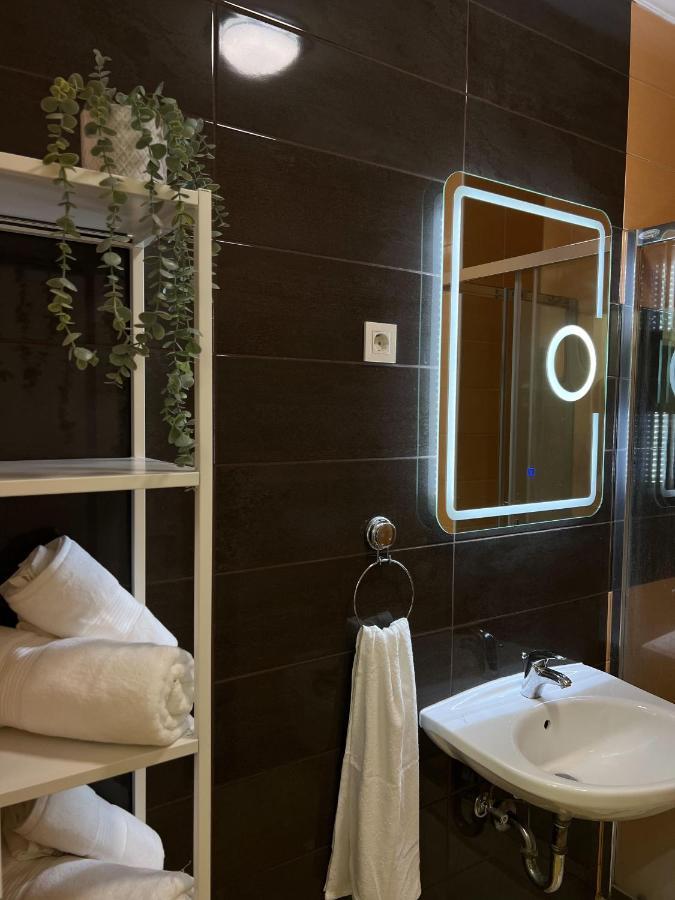 Apartment Vic Любляна Экстерьер фото